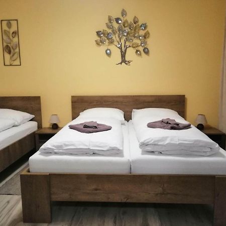 Apartman West Poprad Luaran gambar