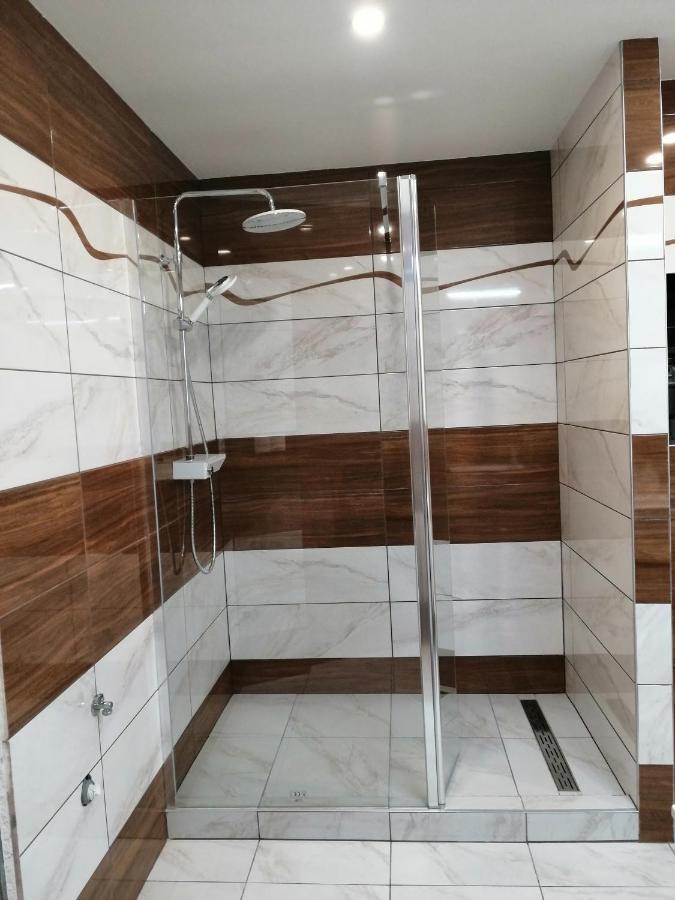 Apartman West Poprad Luaran gambar