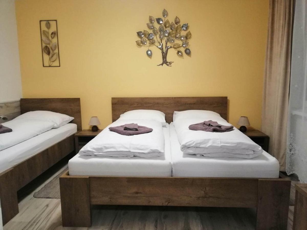 Apartman West Poprad Luaran gambar