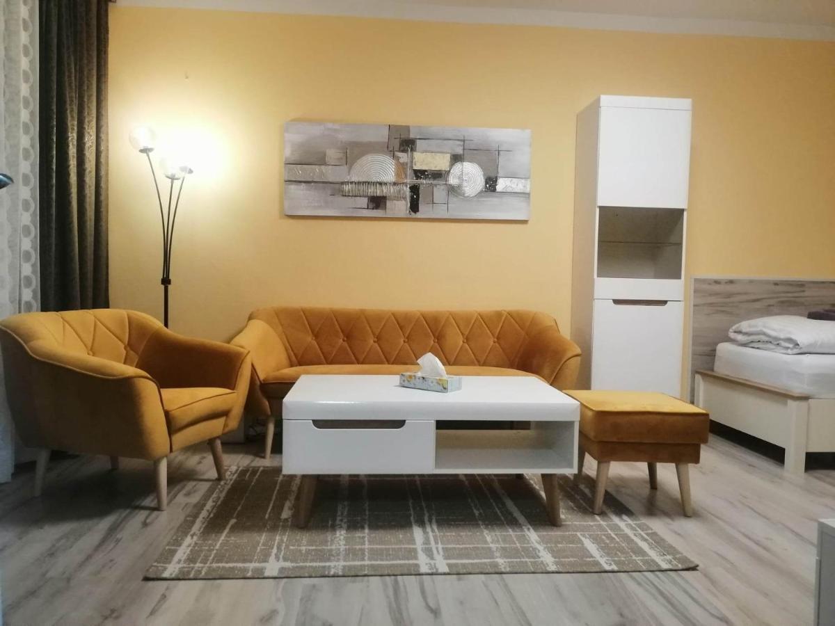 Apartman West Poprad Luaran gambar